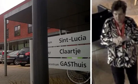 vermistevrouw