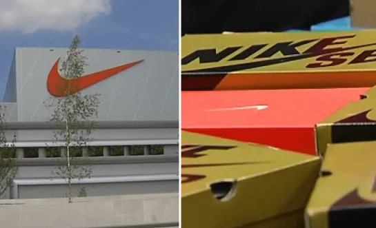 Nike Laakdal