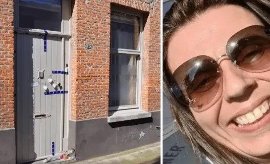 Assisenproces moord of doodslag Lier