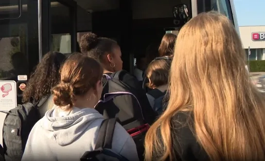 Buslijn 54 zorgt weer voor discussie