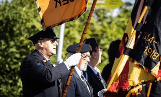 bevrijdingsfeesten willebroek