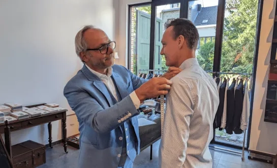 Atelier De Meulemeester Lier 