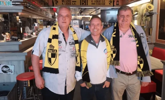 derby Lierse KV