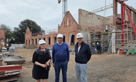 gemeente Berlaar 