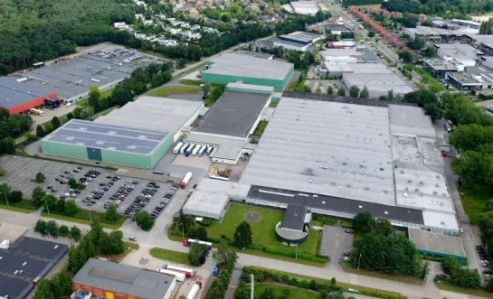11 ontslagen bij Van Genechten Packaging in Turhou