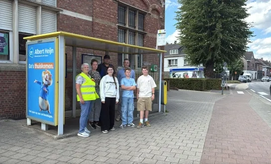 Problemen buslijn 481