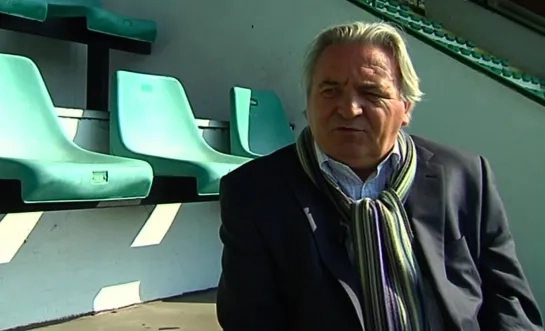 Raoul Peeters overleden