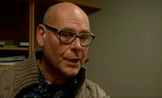 Luc Van Craenendonck