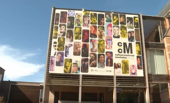 Eerste werken cultuurhart in Mechelen
