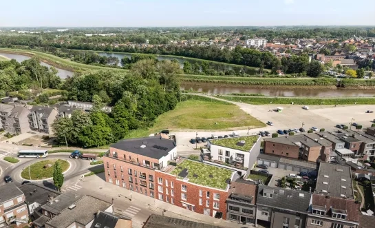 Residentie Gust