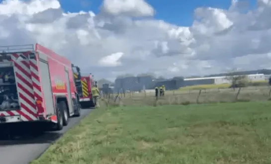stalbrand Vorst-Laakdal