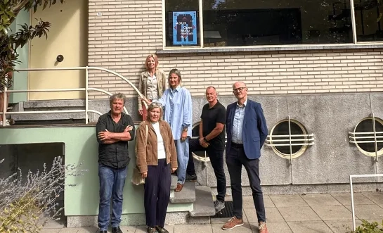 Huis Cabuy Open Monumentendag Mechelen