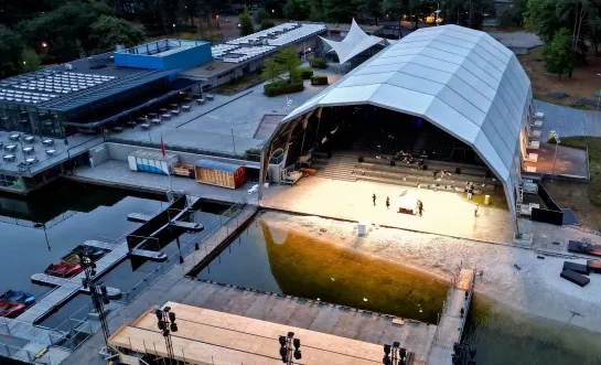 Repetitie Spiegen van de Plas in Mol