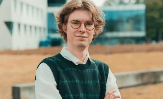 Daan Reydams 