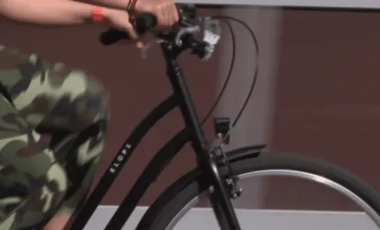 fietser 