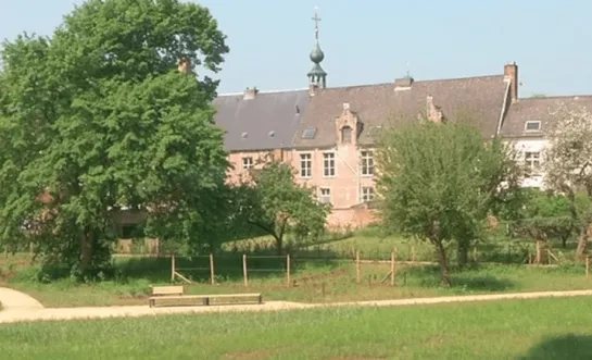 begijnhofpark 