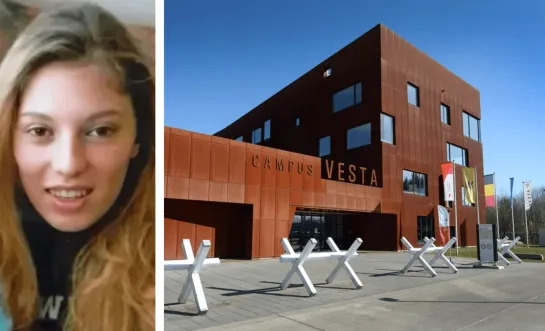 Campus Vesta / Heidi De Schepper