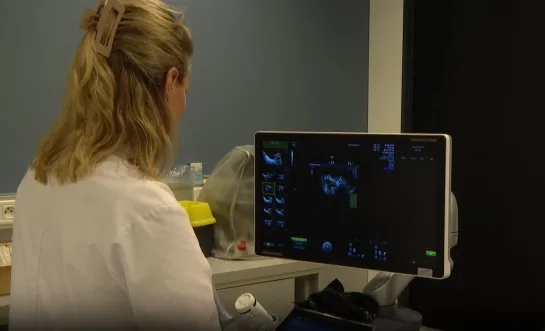 Fertiliteitskliniek AZ Turnhout