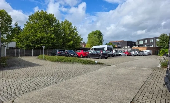Smidstraat Berlaar