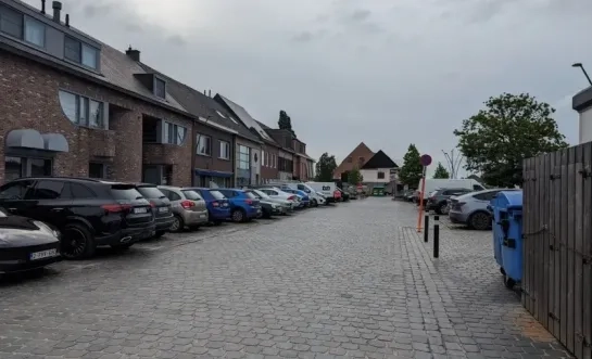 Nieuwe bankautomaat tegen begin volgend jaar in Berlaar-Heikant