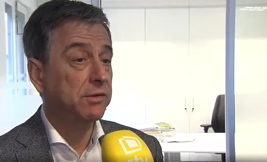 Servais Verherstraeten Mol CD&V