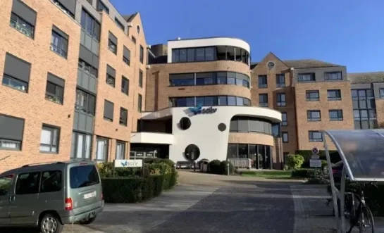 Woonzorgcentrum Bornem waar de vrouw om het leven werd gebracht