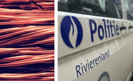 politie Rivierenland algemeen