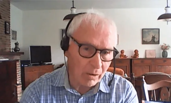 Sus Van Olmen