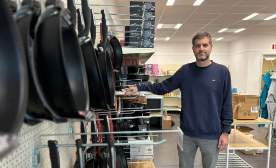 Prijzenklopper Mechelen