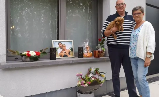 Herdenking dodelijk ongeval Koningshooikt
