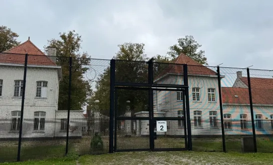 Nationale gevangenisdirectie komt luisteren naar grieven