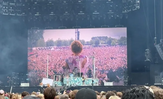 Pommelien Thijs moet nummer 1 afstaan