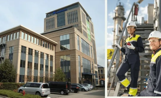 Borealis schrapt banen