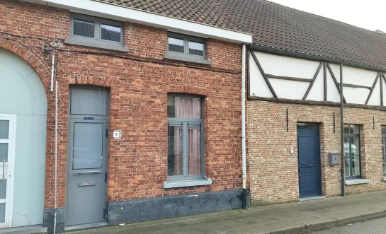 Verdacht overlijden Nazarethdreef Lier