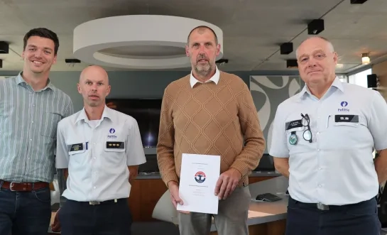 Coördinator BIN Putte