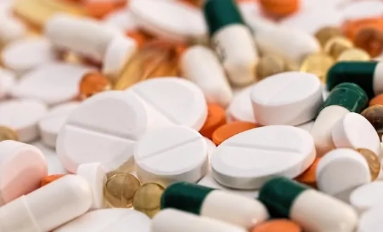 Voedingssupplementen