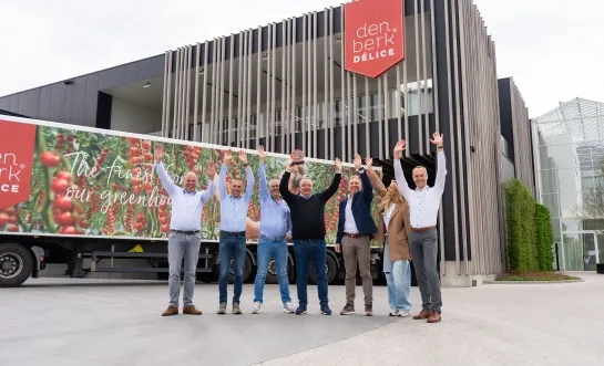 Den Berk Délice Prijs Ondernemen Voka