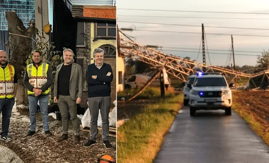 storm mechelen brandweerzone Rivierenland opendeurdag