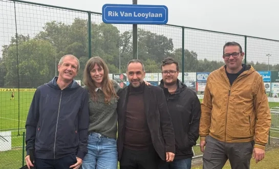 Rik Van Looylaan