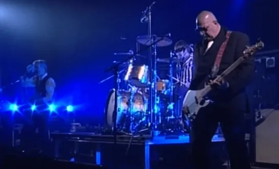 Lage Polle van Triggerfinger overleden