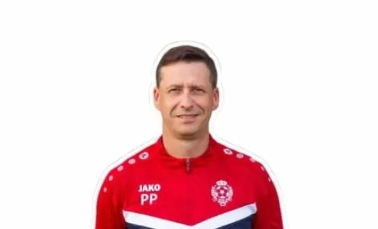 Philip Piedfort ex-trainer KFC Dessel Sport