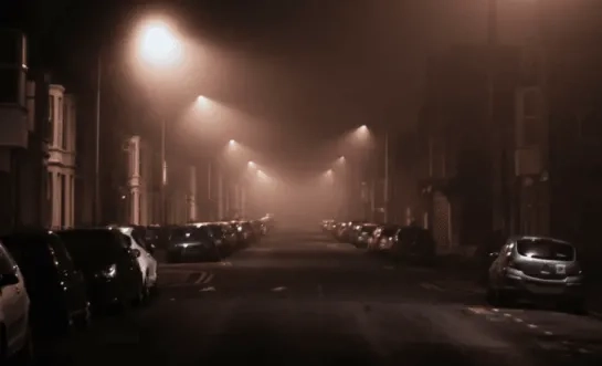 straatverlichting algemeen.