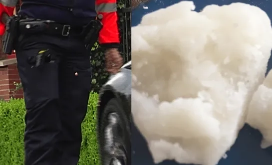 Twee politie-inspecteurs van politie Zuiderkempen veroordeeld nadat ze oder invloed controles van cocaïne en MDMA controles uitvoerden