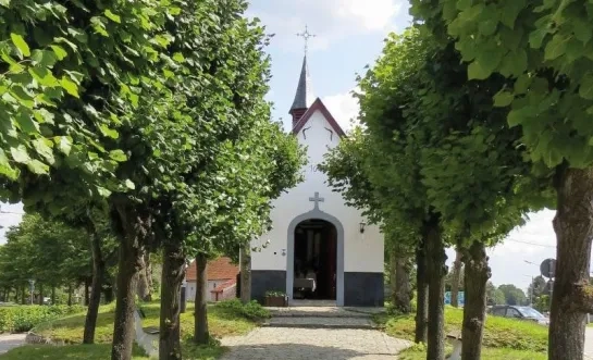 Kapel Uilenberg Herenthout