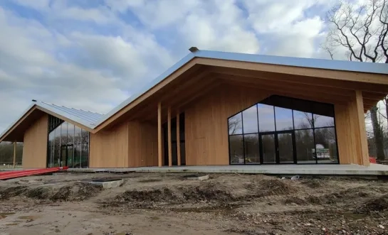 Jeugdhuis De Splinter Rijmenam Bonheiden