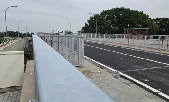 Brug 5 Arendonk
