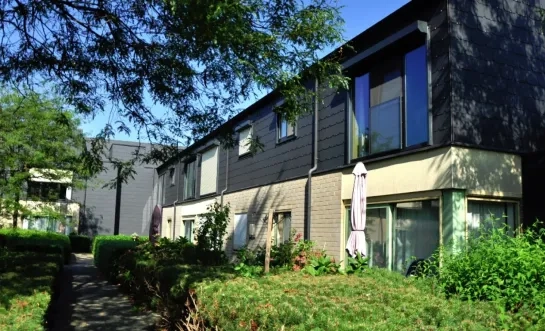 Assistentiewoningen Prinsenhof Rijkevorsel