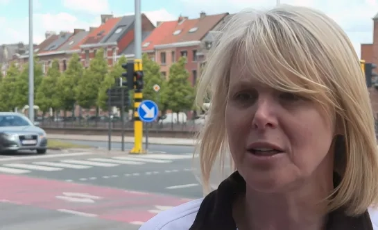 Kim Brooks Vlaams Belang Mechelen
