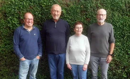 Verenigingspil Willebroek