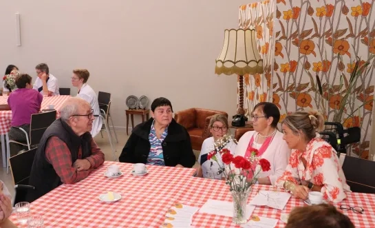 Project vergrijzing Ziekenhuis Geel